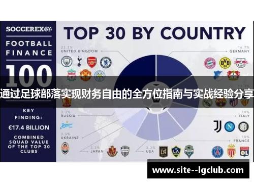 通过足球部落实现财务自由的全方位指南与实战经验分享 通过足球部落实现财务自由的全方位指南与实战经验分享