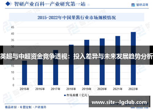 英超与中超资金竞争透视：投入差异与未来发展趋势分析