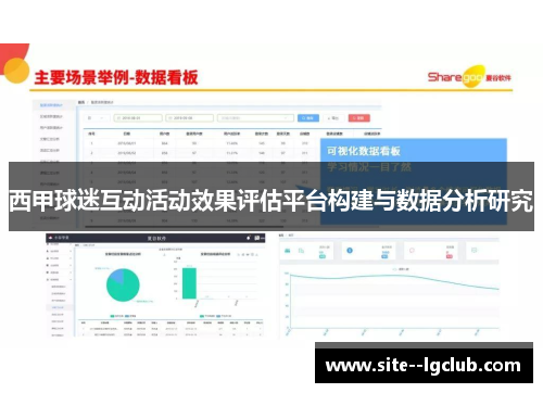 西甲球迷互动活动效果评估平台构建与数据分析研究 西甲球迷互动活动效果评估平台构建与数据分析研究