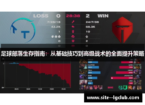 足球部落生存指南:从基础技巧到高级战术的全面提升策略 足球部落生存指南:从基础技巧到高级战术的全面提升策略
