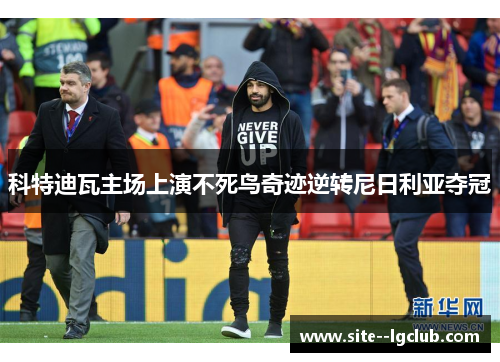 科特迪瓦主场上演不死鸟奇迹逆转尼日利亚夺冠