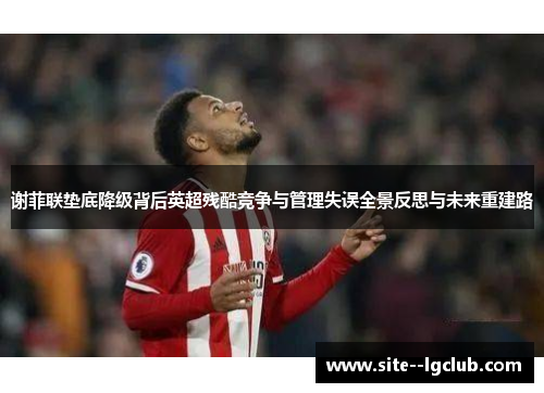 谢菲联垫底降级背后英超残酷竞争与管理失误全景反思与未来重建路 谢菲联垫底降级背后英超残酷竞争与管理失误全景反思与未来重建路